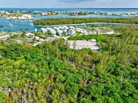 Lot 75 Block 167 Abaco BS