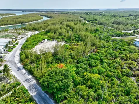 Lot 75 Block 167 Abaco BS