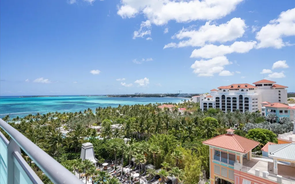 Sls Baha Mar New Providence Paradise Island BS
