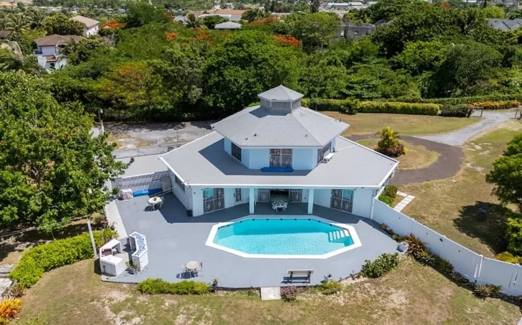 Balliou Dale Subdivision New Providence Paradise Island BS