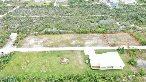 Milton K Sweeting Drive Abaco BS