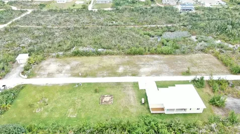 Milton K Sweeting Drive Abaco BS