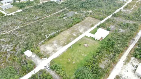 Milton K Sweeting Drive Abaco BS