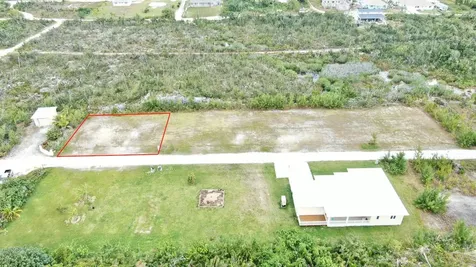 Milton K Sweeting Drive Abaco BS