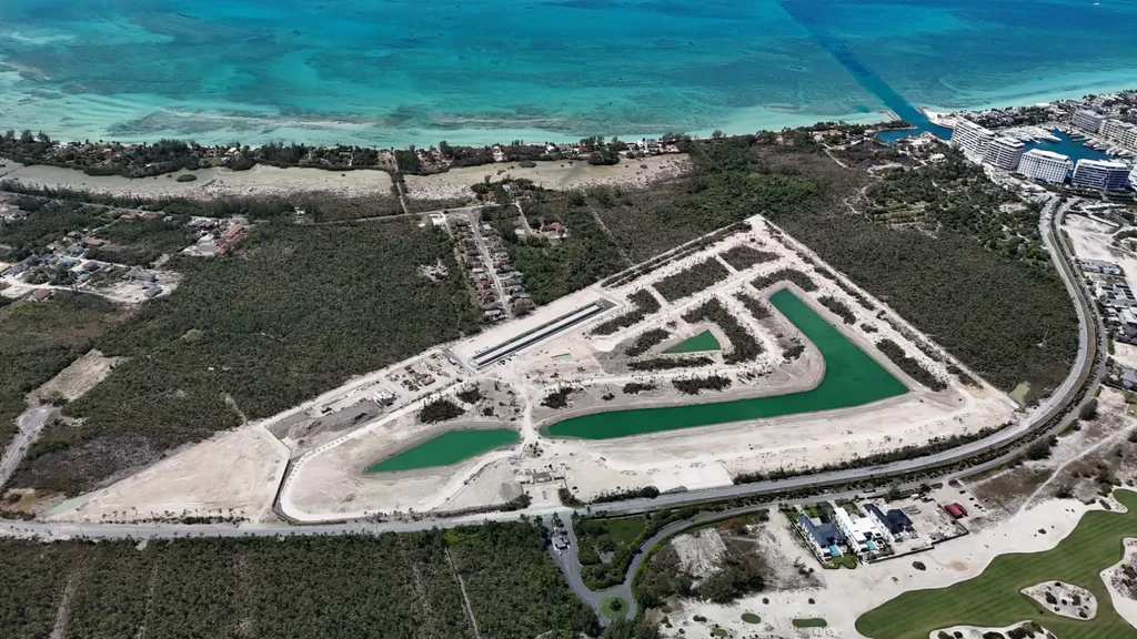 Windsor Lakes New Providence Paradise Island BS