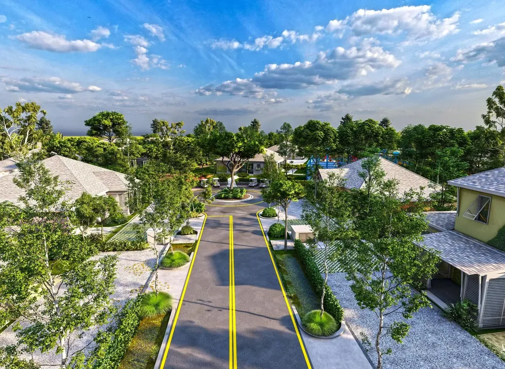 Windsor Lakes New Providence Paradise Island BS