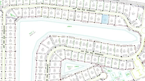 Windsor Lakes New Providence Paradise Island BS