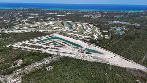 Windsor Lakes New Providence Paradise Island BS