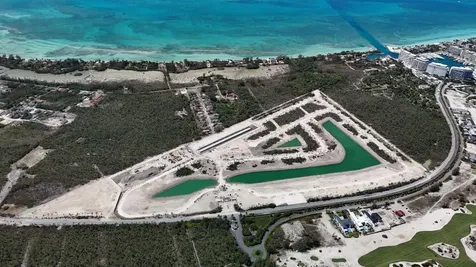 Windsor Lakes New Providence Paradise Island BS