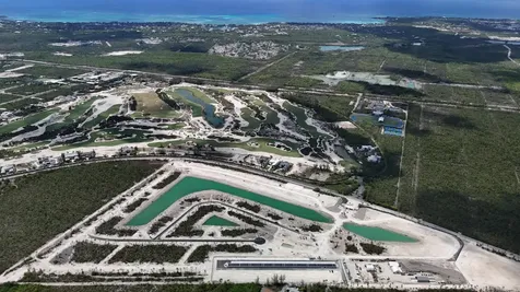 Windsor Lakes New Providence Paradise Island BS