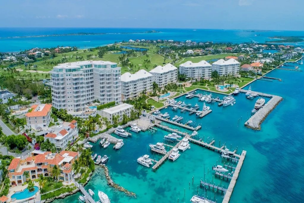 One Ocean New Providence Paradise Island BS