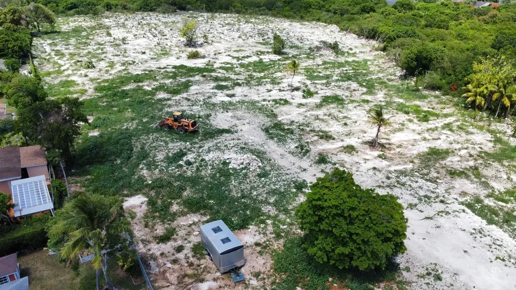 Graham Avenue New Providence Paradise Island BS