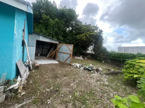 Kemp Road Home New Providence Paradise Island BS