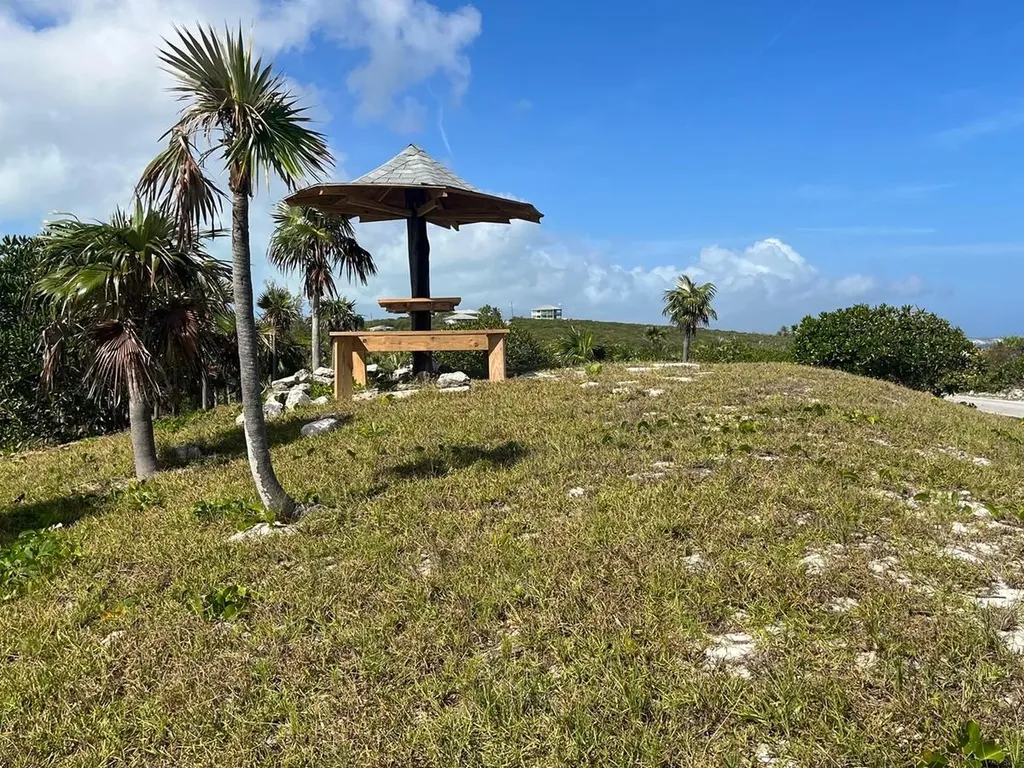 Lot#1 Stella Maris Long Island BS