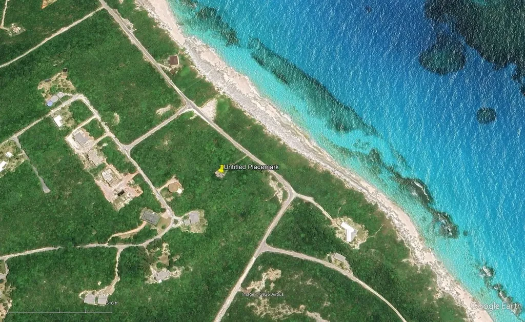 Lot#1 Stella Maris Long Island BS