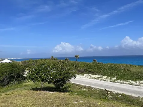 Lot#1 Stella Maris Long Island BS