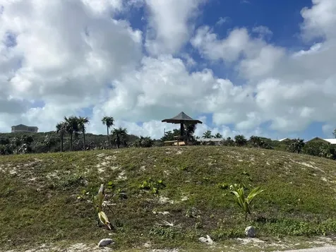 Lot#1 Stella Maris Long Island BS