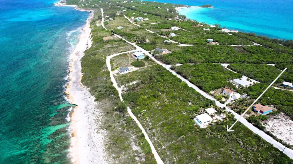 Lot 32 Ocean Drive Eleuthera BS