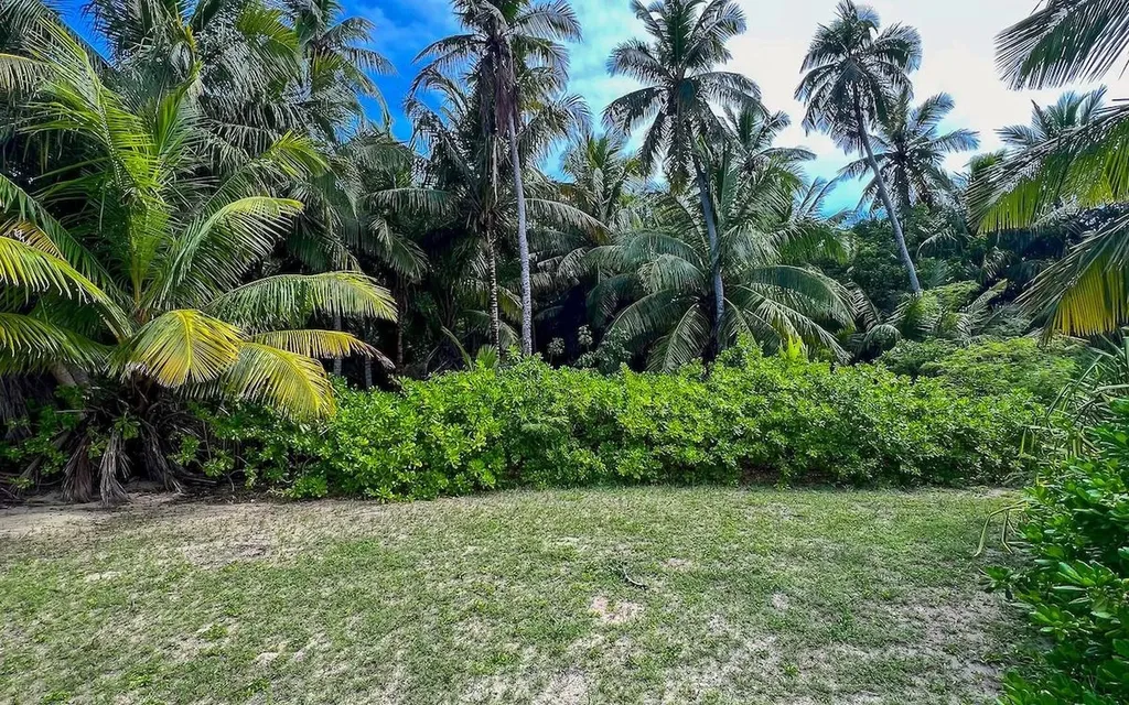 Oceanfront, Deep Creek Andros BS