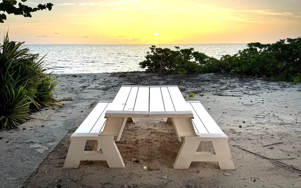 Oceanfront, Deep Creek Andros BS