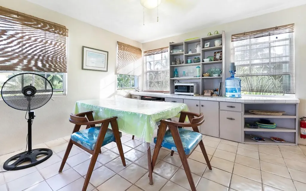 Oceanfront, Deep Creek Andros BS