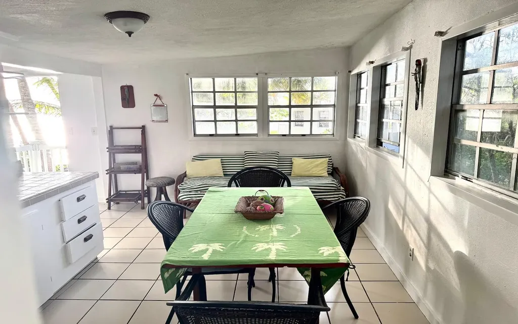 Oceanfront, Deep Creek Andros BS