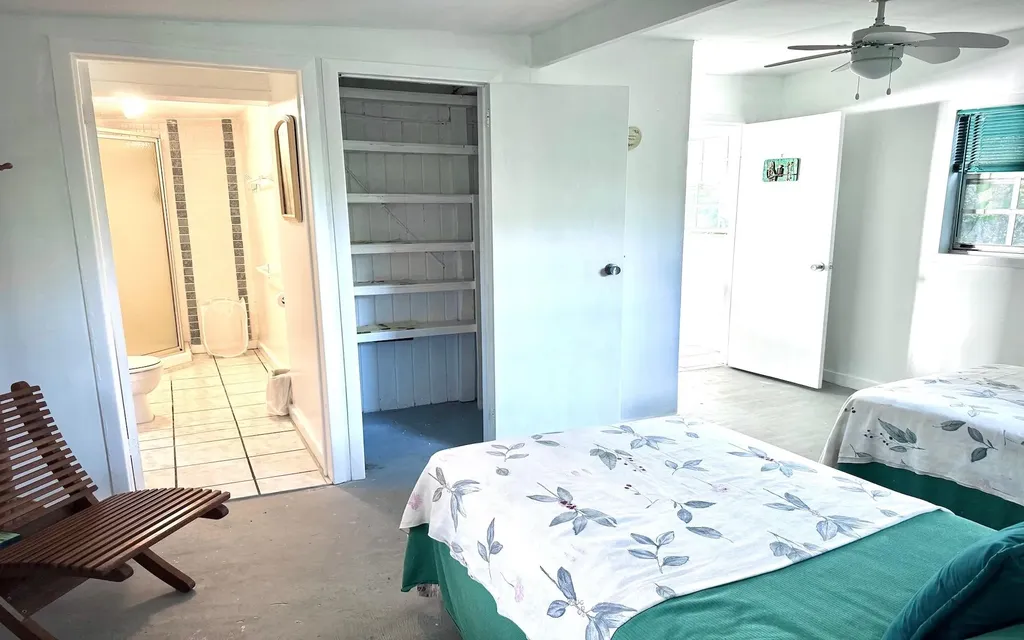 Oceanfront, Deep Creek Andros BS