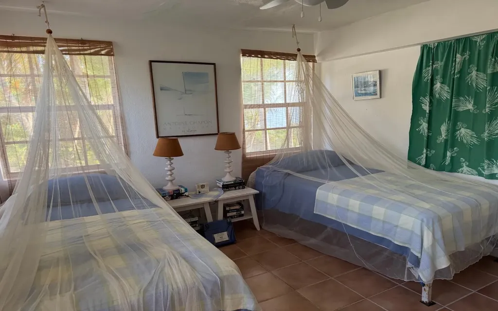 Oceanfront, Deep Creek Andros BS