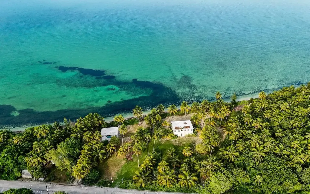 Oceanfront, Deep Creek Andros BS