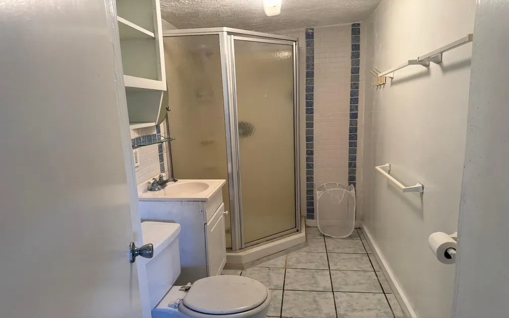 Oceanfront, Deep Creek Andros BS