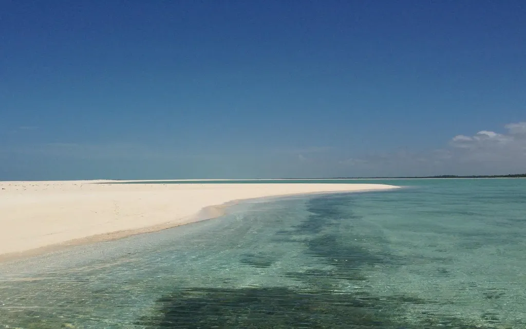 Oceanfront, Deep Creek Andros BS