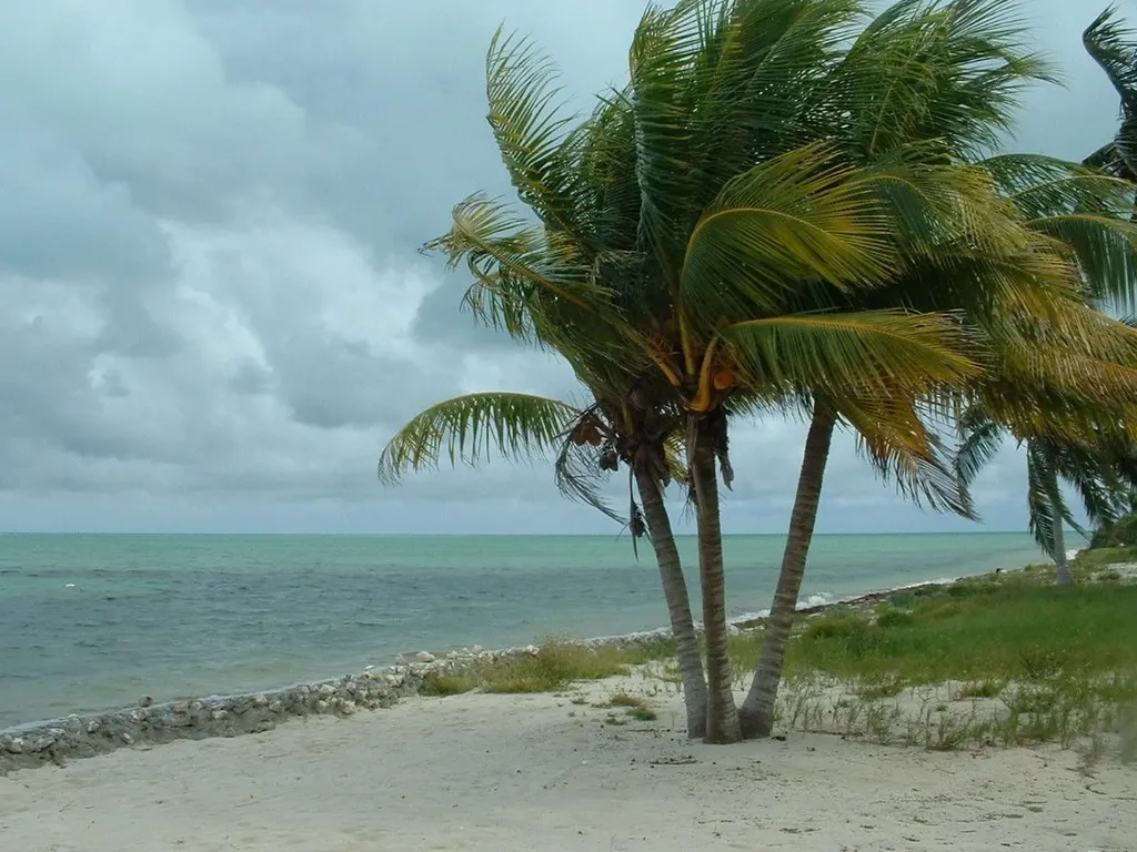 Oceanfront, Deep Creek Andros BS