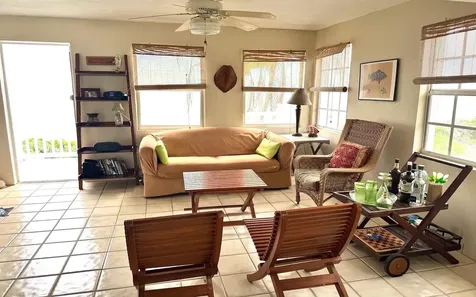 Oceanfront, Deep Creek Andros BS