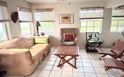 Oceanfront, Deep Creek Andros BS