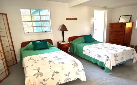 Oceanfront, Deep Creek Andros BS