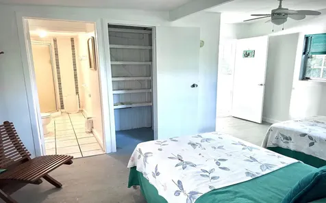 Oceanfront, Deep Creek Andros BS