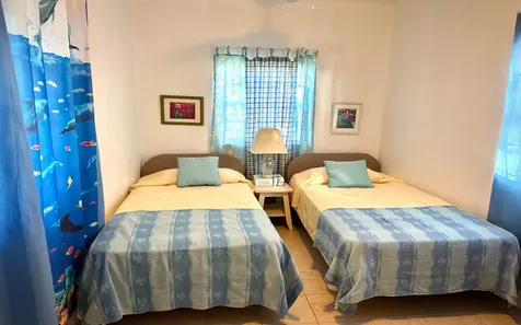 Oceanfront, Deep Creek Andros BS