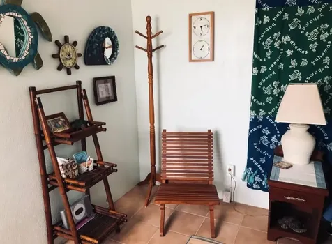 Oceanfront, Deep Creek Andros BS