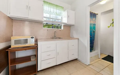 Oceanfront, Deep Creek Andros BS