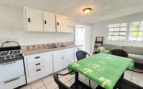 Oceanfront, Deep Creek Andros BS