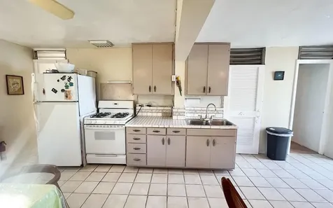 Oceanfront, Deep Creek Andros BS