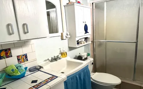 Oceanfront, Deep Creek Andros BS