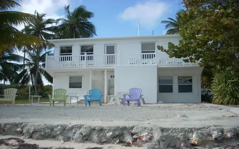 Oceanfront, Deep Creek Andros BS
