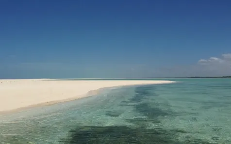 Oceanfront, Deep Creek Andros BS