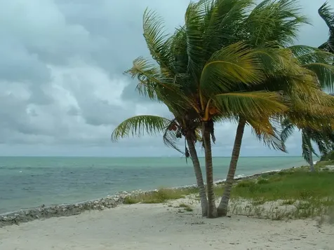 Oceanfront, Deep Creek Andros BS