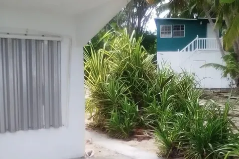 Oceanfront, Deep Creek Andros BS