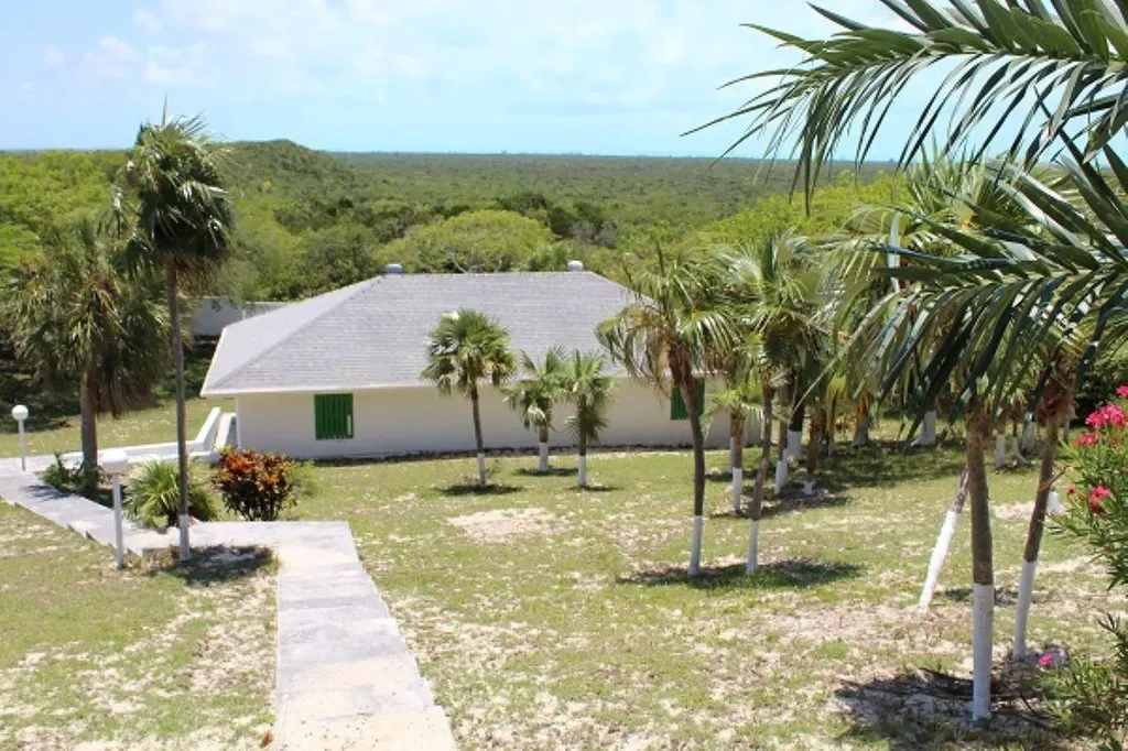 Stella Maris Long Island BS