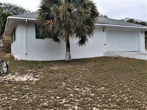 Stella Maris Long Island BS