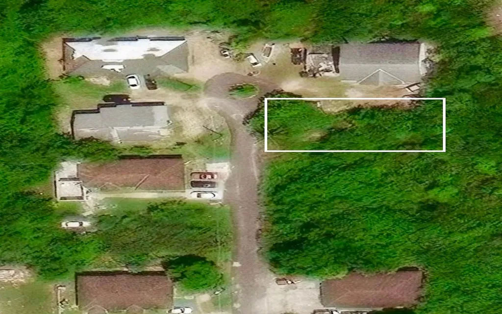 Lot 6 Ellen Close New Providence Paradise Island BS