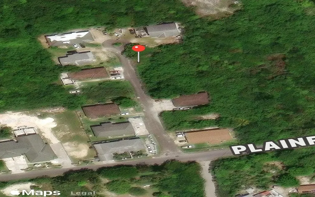 Lot 6 Ellen Close New Providence Paradise Island BS